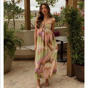 Steve Madden Maxi Dress